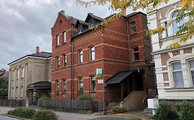 Ferienwohnung Münch